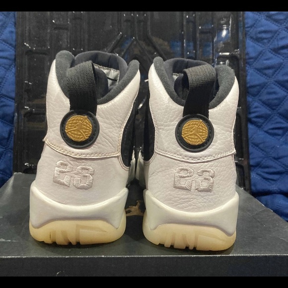 Jordan 9 city - Picture 4 of 6